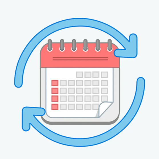 買い忘れ防止 お得な定期便