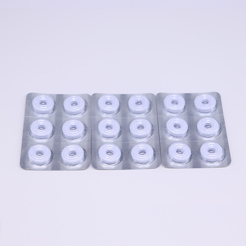 【第3類医薬品】5COINS PHARMA アズセグローチ 18錠