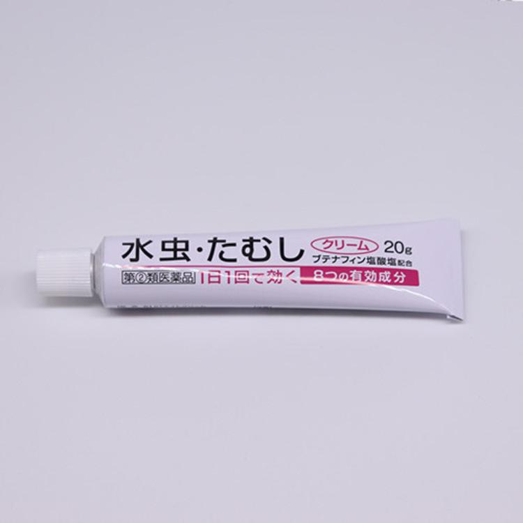 【指定第2類医薬品】5COINS PHARMA ＢＴエイトクリーム 20g