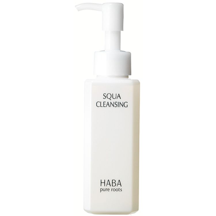 HABA スクワクレンジング 120ml | 日本調剤オンラインストア