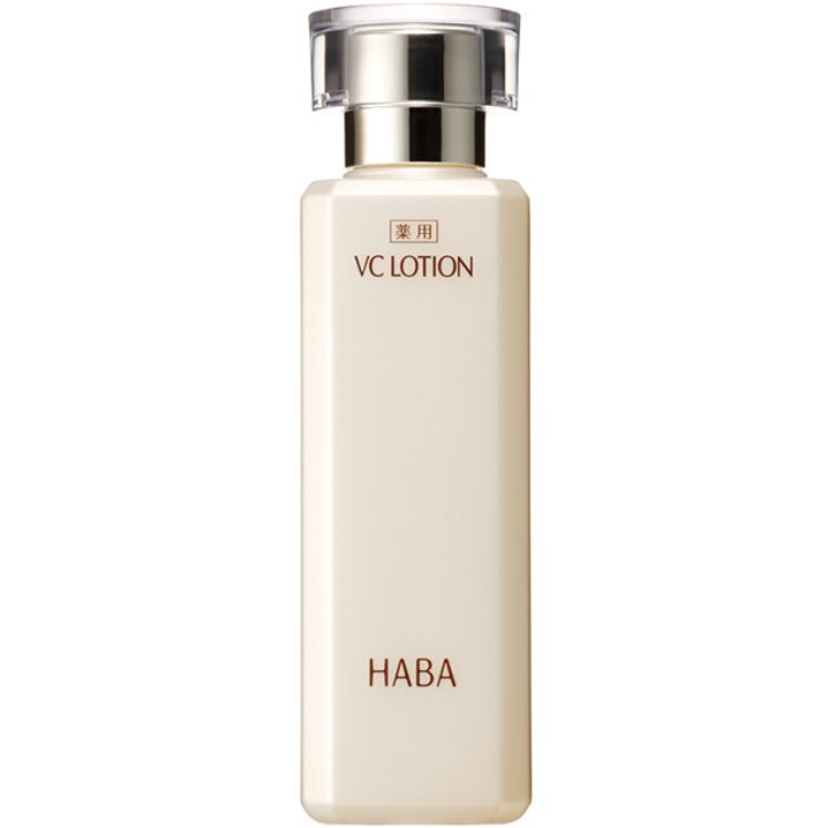 HABA 薬用VCローション 180ml | 日本調剤オンラインストア