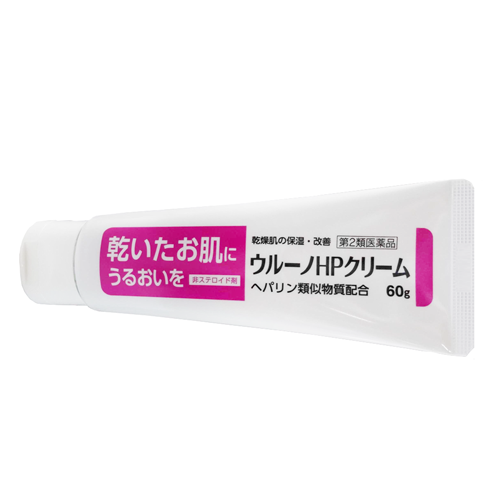 5COINS PHARMA ウルーノHPクリーム 60g