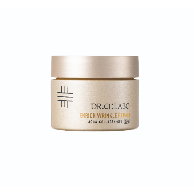 ドクターシーラボ 薬用アクアコラーゲンゲル エンリッチリンクルリペアa50g