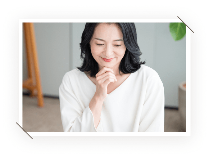 自分にあう漢方の探し方